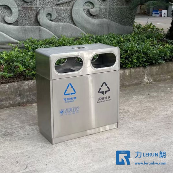 公园不锈钢桶 分类垃圾桶 北京垃圾桶 广场垃圾桶 商业垃圾桶 地产垃圾桶
