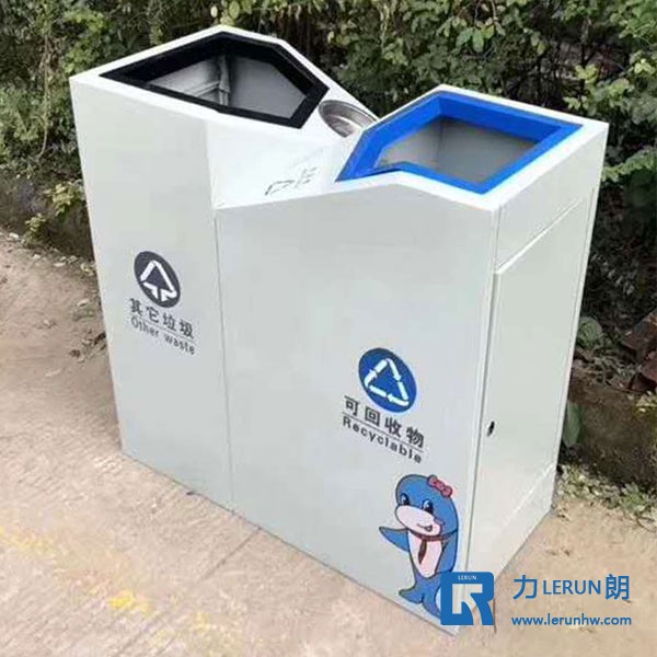 商业分类垃圾桶 定制垃圾桶 广场垃圾桶 办公垃圾桶