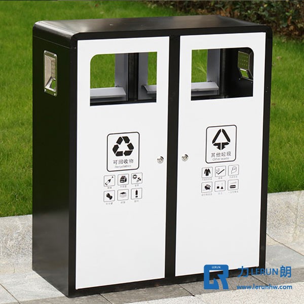 简约分类垃圾桶 定制垃圾桶 垃圾桶厂家 垃圾桶批发 北京垃圾桶