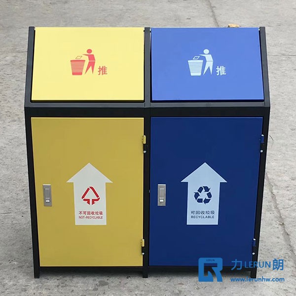 经典垃圾桶 公园垃圾桶 市政垃圾桶 街道垃圾桶 分类垃圾桶